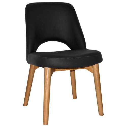 Spicer Foyer Chair without Arms