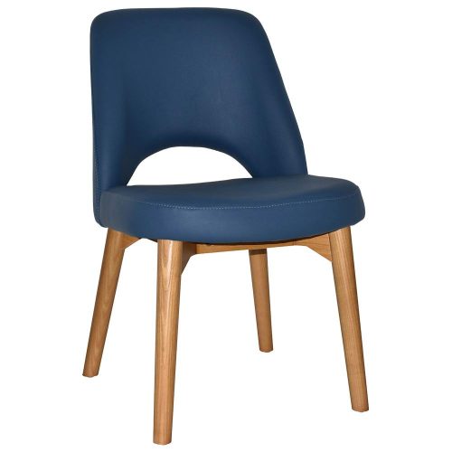 Spicer Foyer Chair without Arms