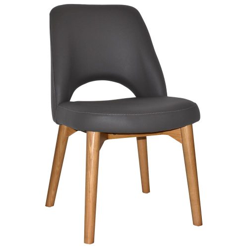 Spicer Foyer Chair without Arms