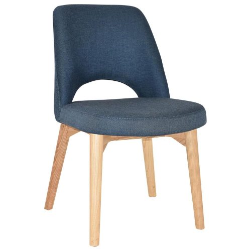 Spicer Foyer Chair without Arms