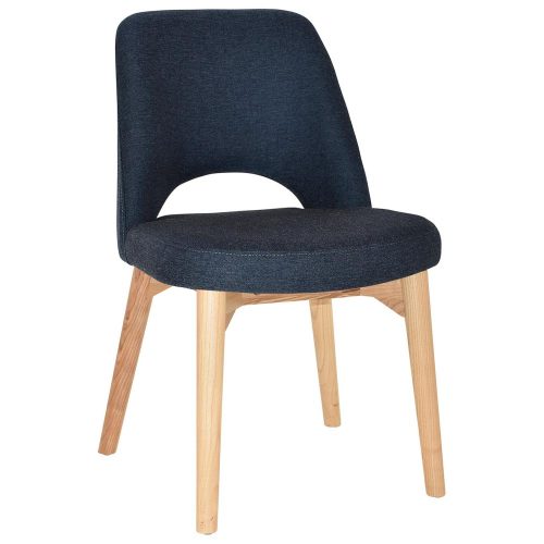 Spicer Foyer Chair without Arms