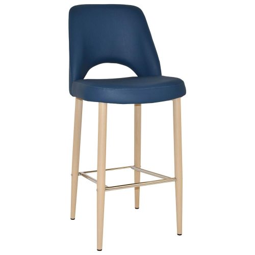 Spicer 750H Stool