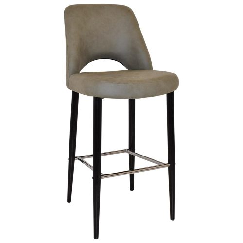 Spicer 750H Stool
