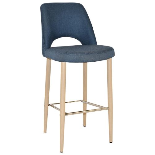 Spicer 750H Stool
