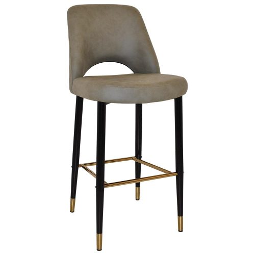 Spicer 750H Stool