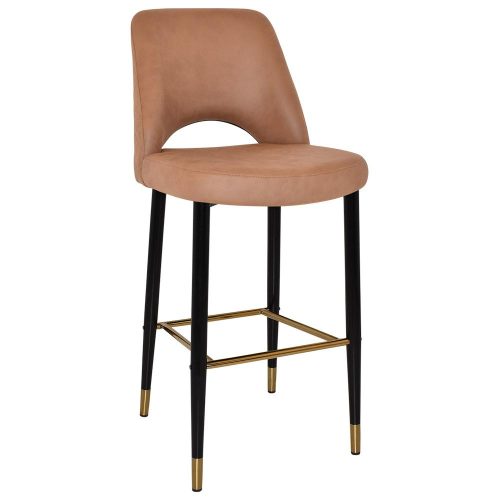 Spicer 750H Stool