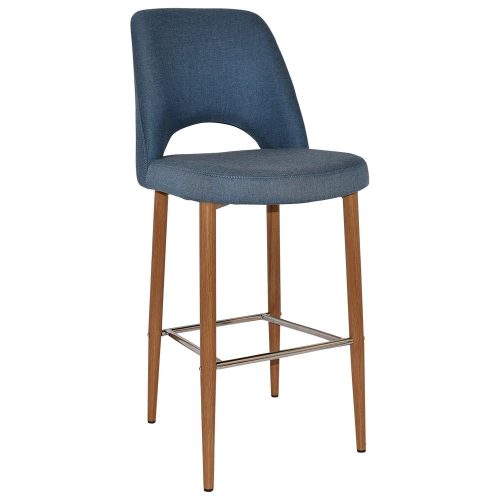 Spicer 750H Stool