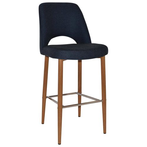 Spicer 750H Stool