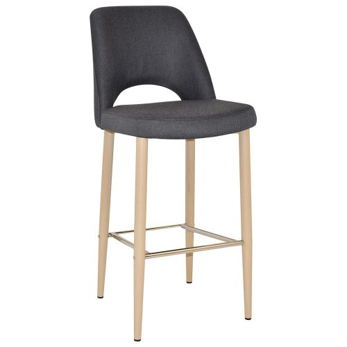 Spicer 750H Stool