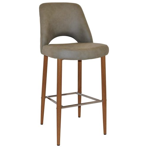 Spicer 750H Stool