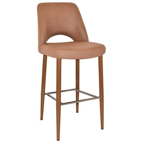 Spicer 750H Stool