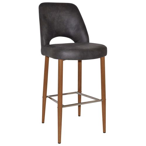 Spicer 750H Stool