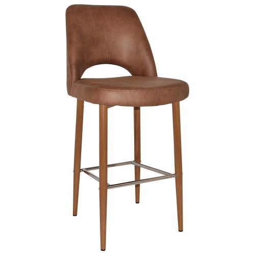 Spicer 750H Stool