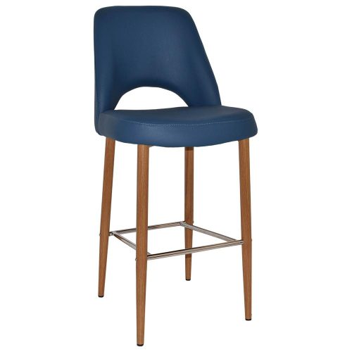 Spicer 750H Stool
