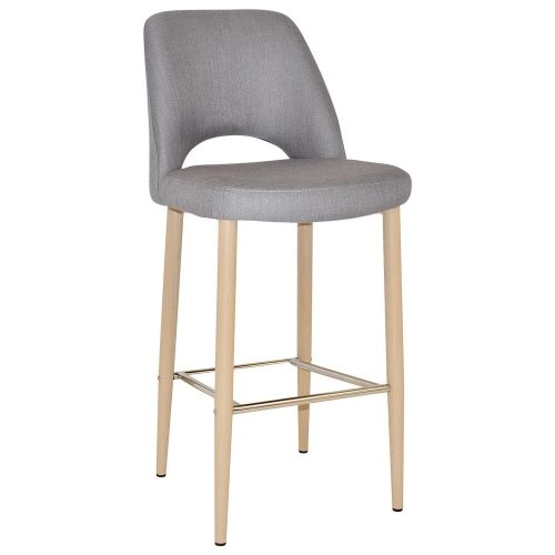 Spicer 750H Stool