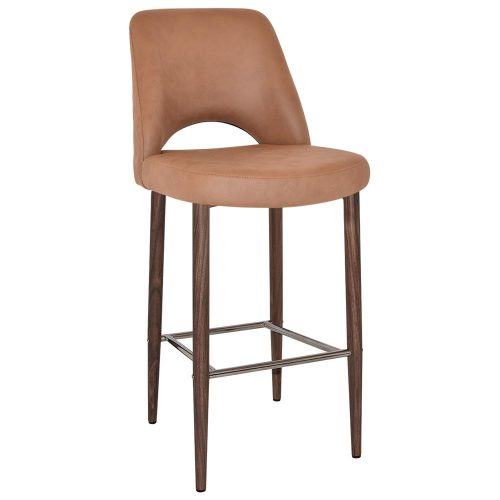 Spicer 750H Stool