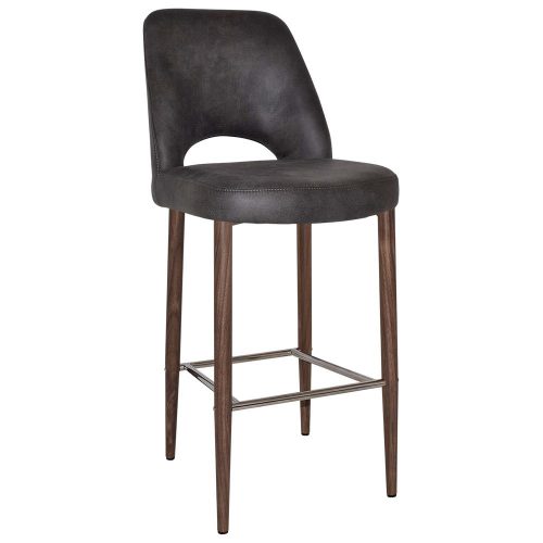 Spicer 750H Stool