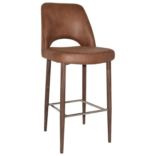 Spicer 750H Stool
