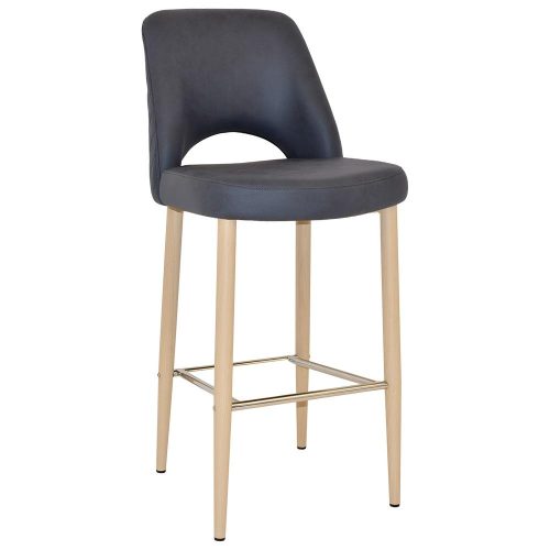 Spicer 750H Stool