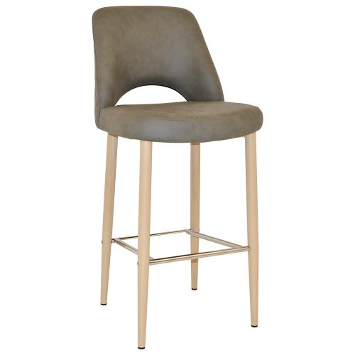 Spicer 750H Stool