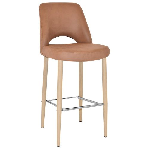 Spicer 750H Stool