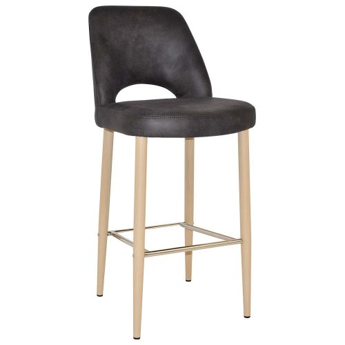 Spicer 750H Stool