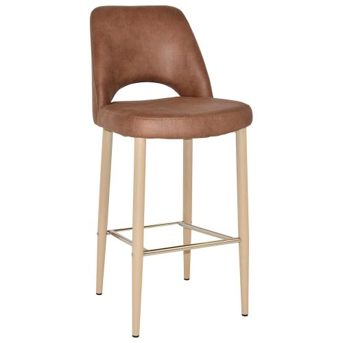 Spicer 750H Stool