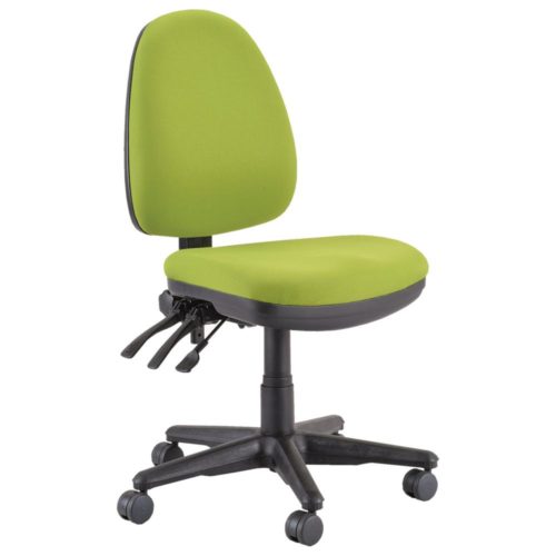 Star High Back Office Chair