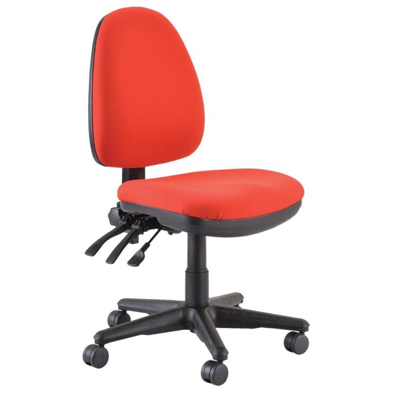 Star High Back Office Chair Empire Furniture