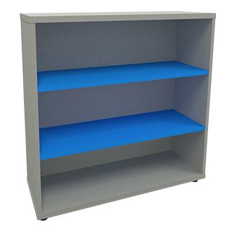 Sterling Single Sided Bookcase