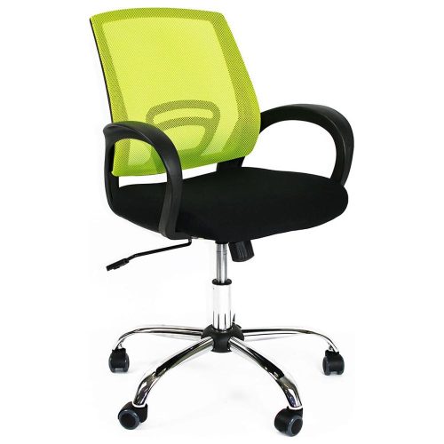 Stylus Mesh Chair