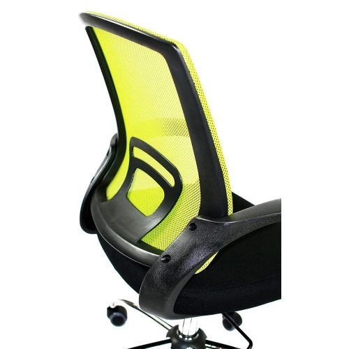 Stylus Mesh Chair