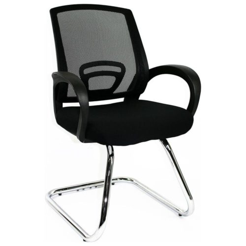 Stylus Mesh Visitor Chair