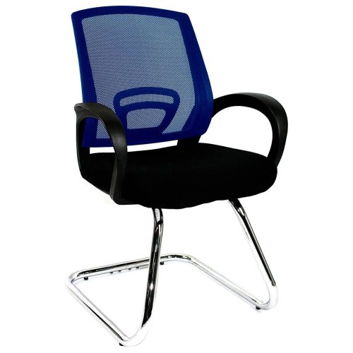 Stylus Mesh Visitor Chair