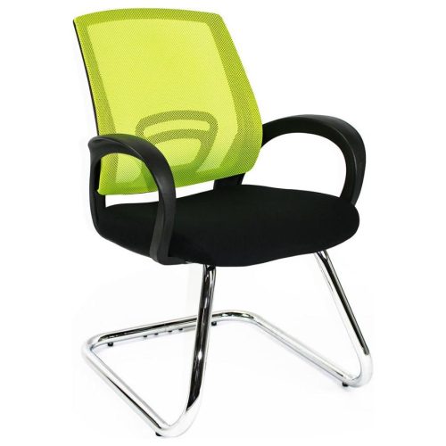 Stylus Mesh Visitor Chair