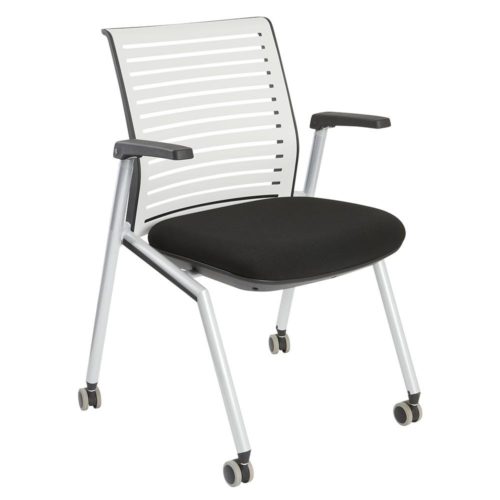 Solidworx Training Room Chair with Arms