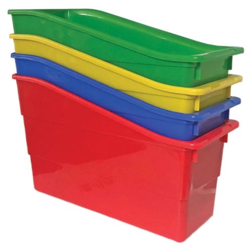 Magazine Tub (PK of 4)