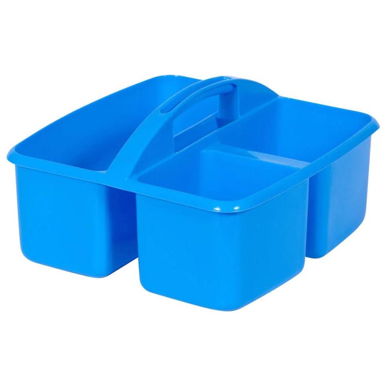 Small Plastic Caddy | Empire Furniture