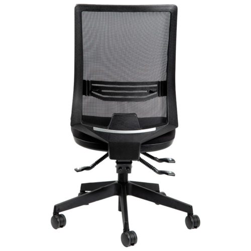 Teamstar Mesh Back Task Chair