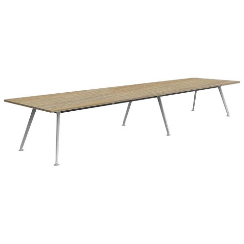 T-Mate Boardroom Table