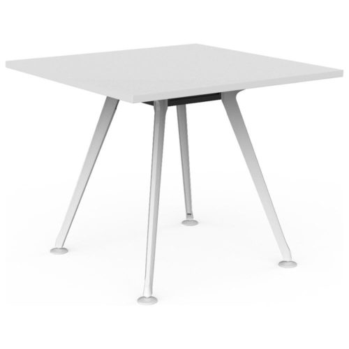 T-Mate Square Meeting Table
