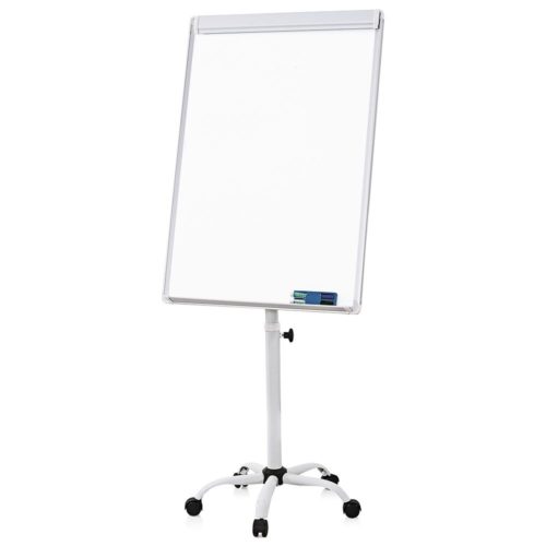 Deluxe Height Adjustable Flipchart