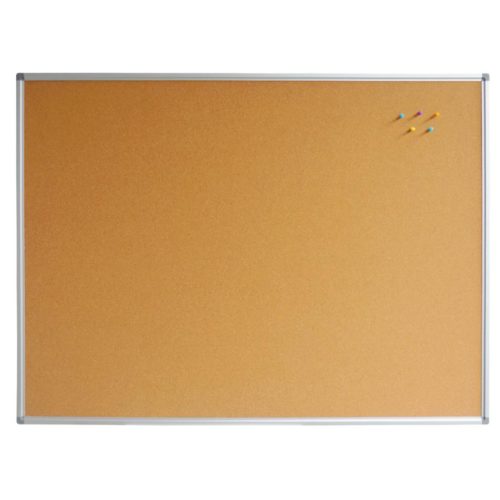 Rapidline Standard Corkboard