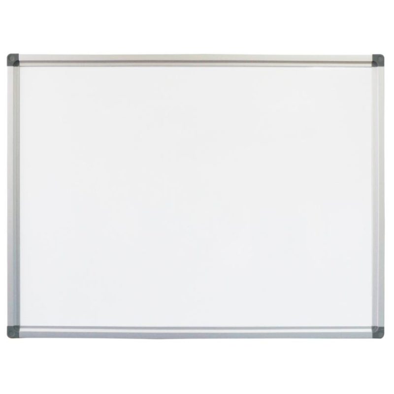 Rapidline Heavy Duty Porcelain Whiteboard 