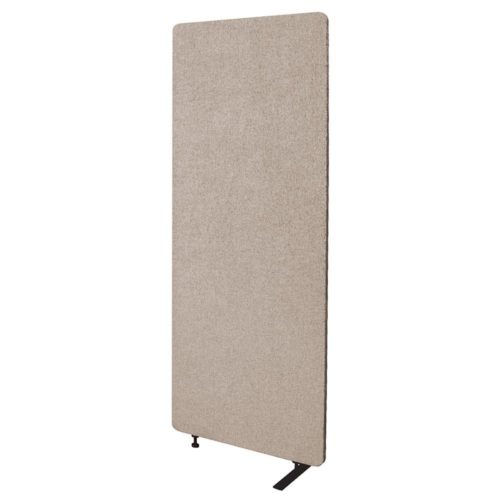 Zippo Acoustic Room Divider - Extension Panel