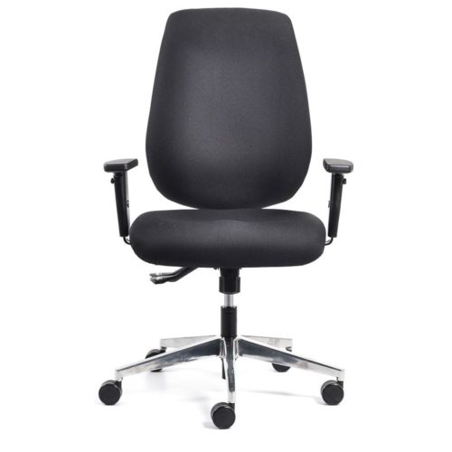 Tuff160 Extra Heavy Duty Office Chair