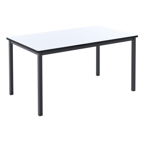 Timmy Steel Frame Table