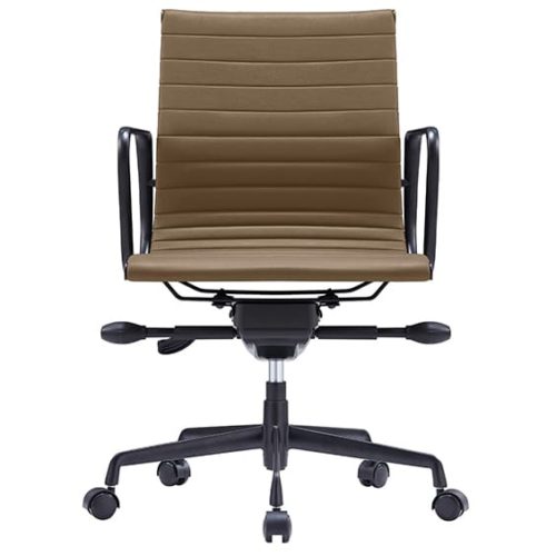 Vault Medium Back Task Chair with Arms