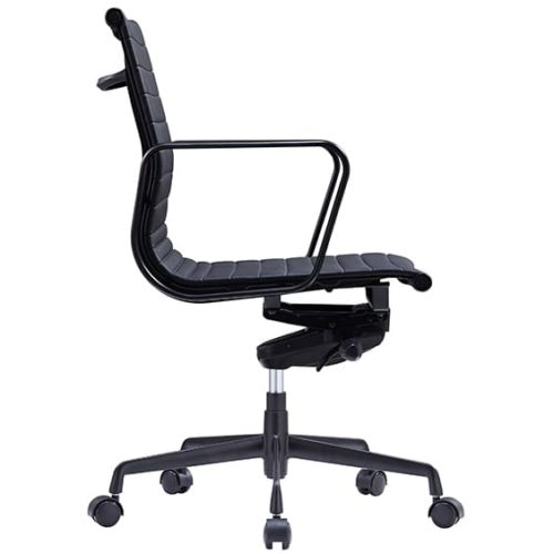 Vault Medium Back Task Chair with Arms