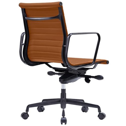 Vault Medium Back Task Chair with Arms